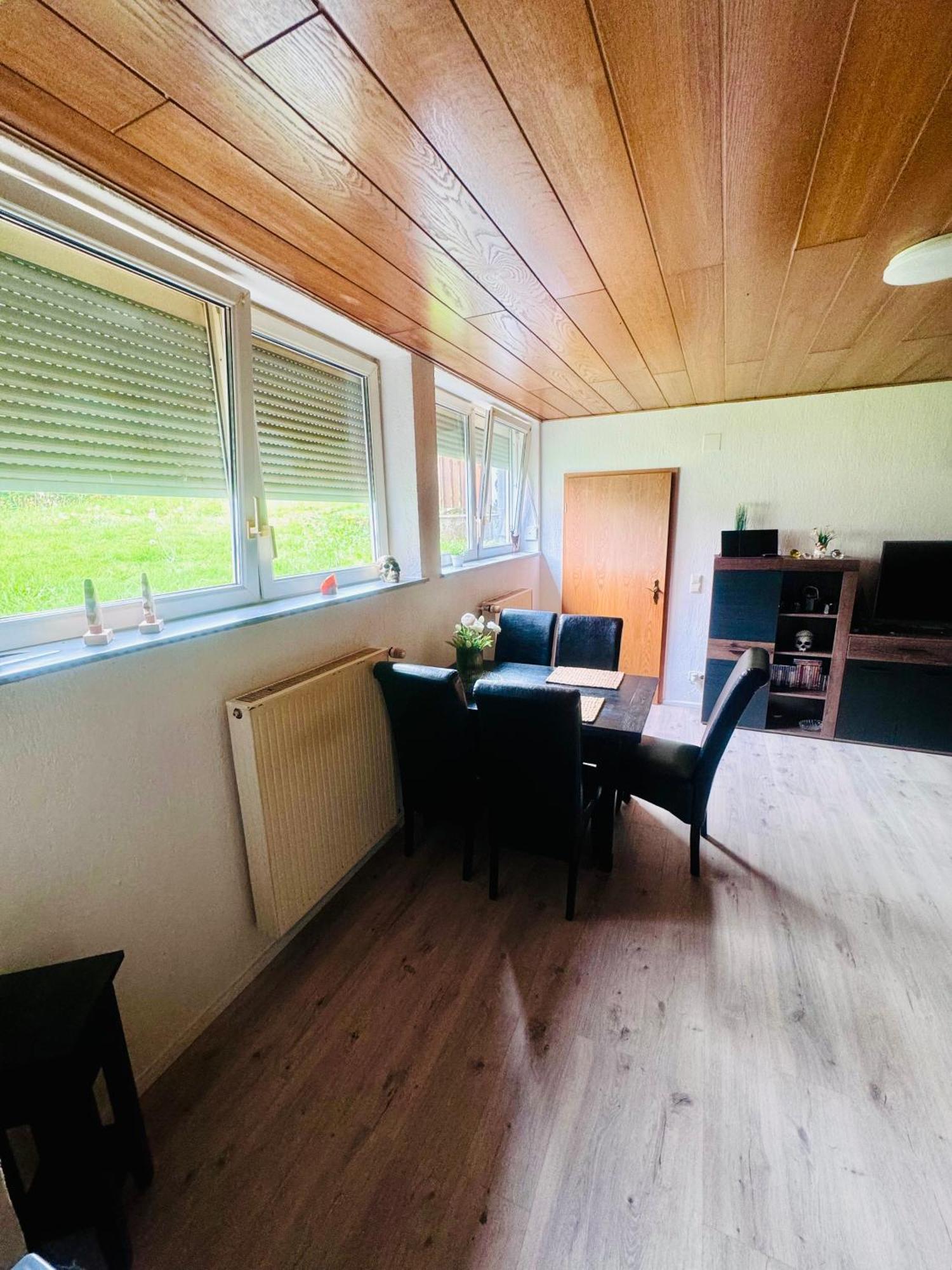 Tannenzapfen Baiersbronn